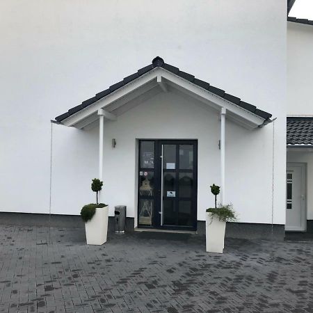 Hotel Gambrinus Dutenhofen Wetzlar Eksteriør billede